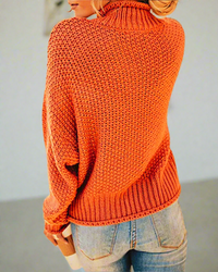 Skye Polar Neck Jumper I 3 Colours