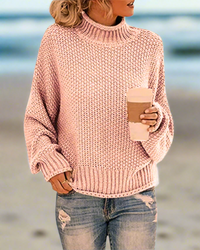 Skye Polar Neck Jumper I 3 Colours