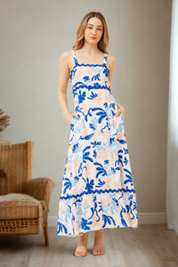 Maui Wave Dress | IN SHORT SUPPLY