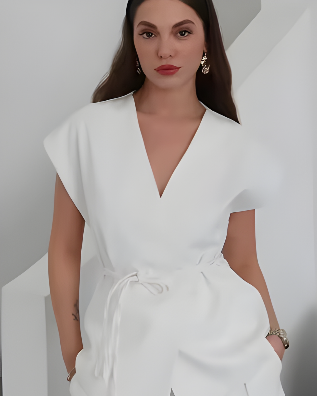 Harmony 2pc Pants Set | 2 Colours