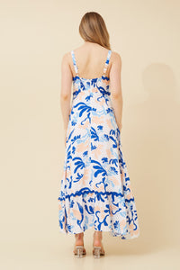 Maui Wave Dress | IN SHORT SUPPLY