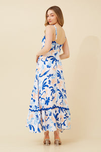 Maui Wave Dress | IN SHORT SUPPLY