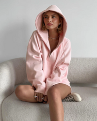 Playgirl Tracksuit Short Set I 4 Colours