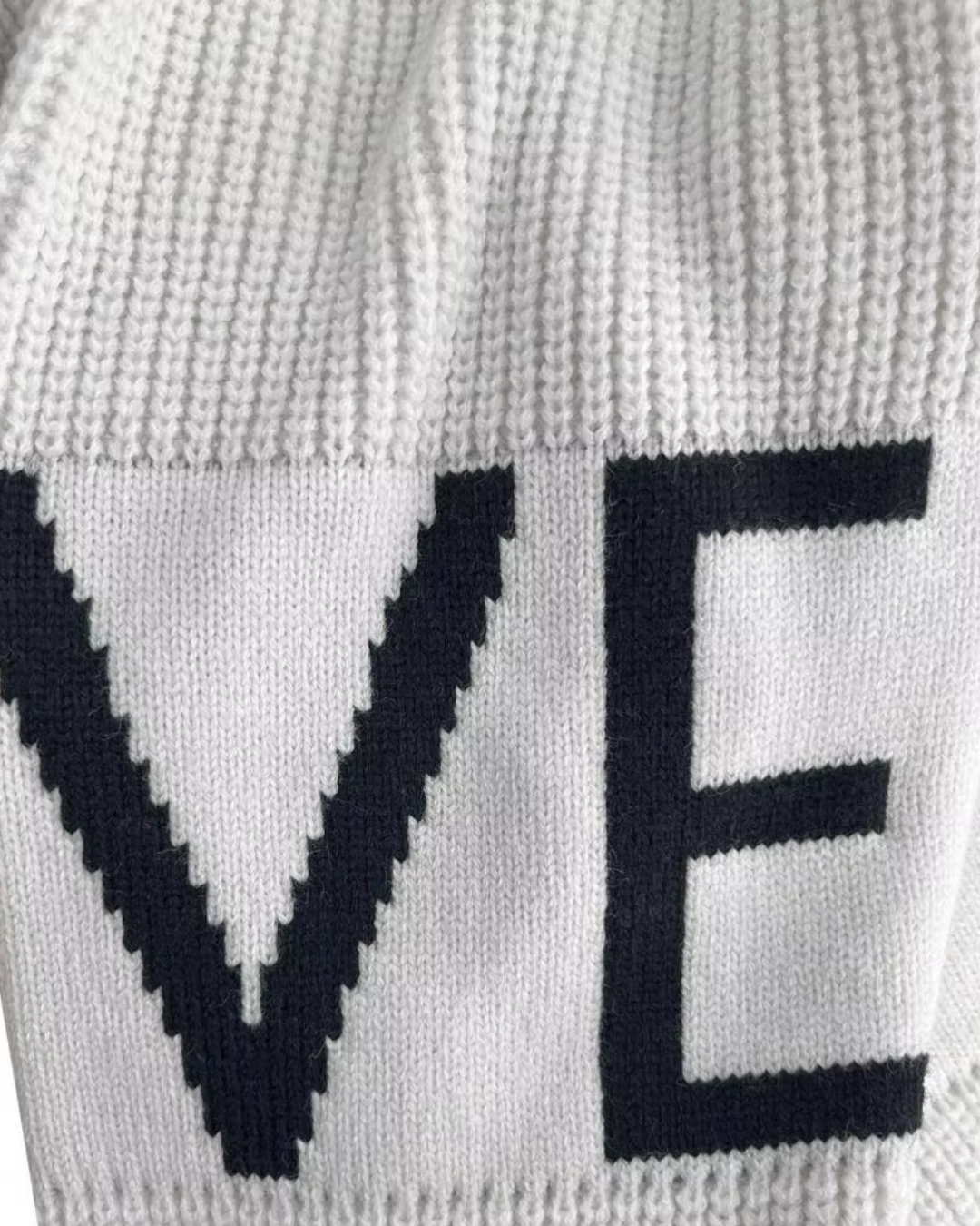 Kelly White Drawstring Hooded Coat | ALMOST GONE