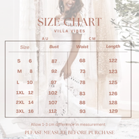 Alexa White Carnival Dress