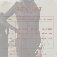 Allegra Bodycon Dress I 3 Colours