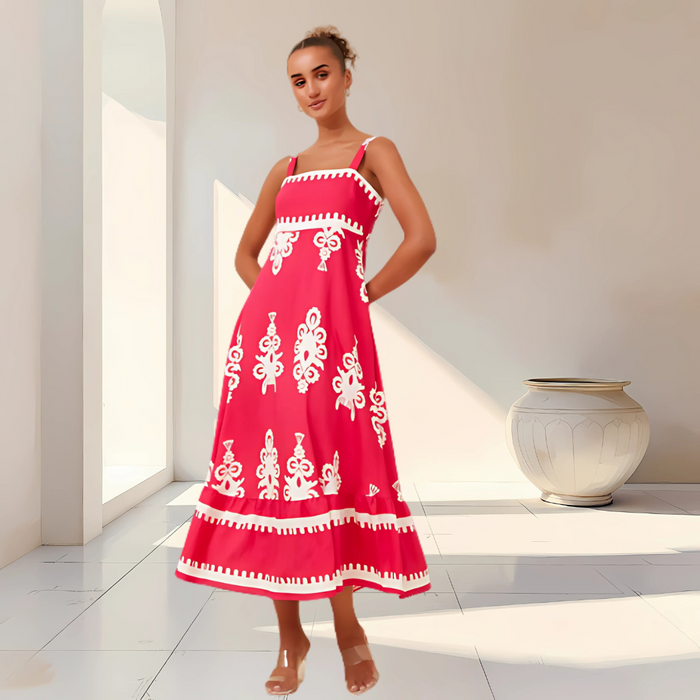 Bahamas Dress