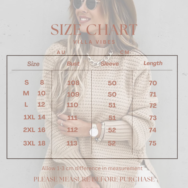 Hannah Boho Jumper I 2 Colours