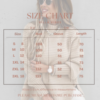 Hannah Boho Jumper I 2 Colours