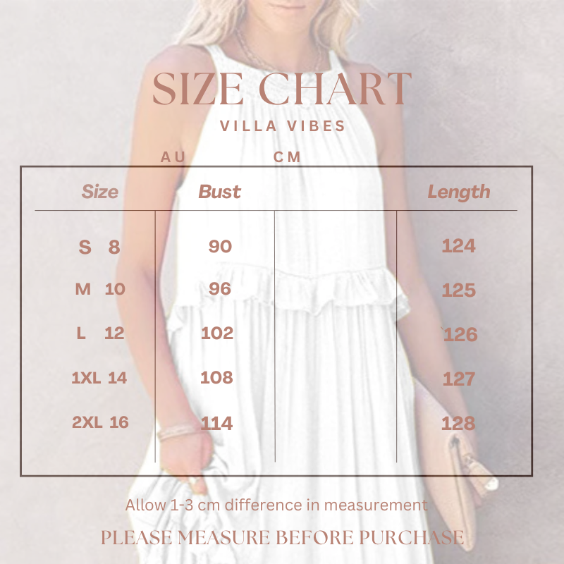 Isabelle White Ruffled Dress