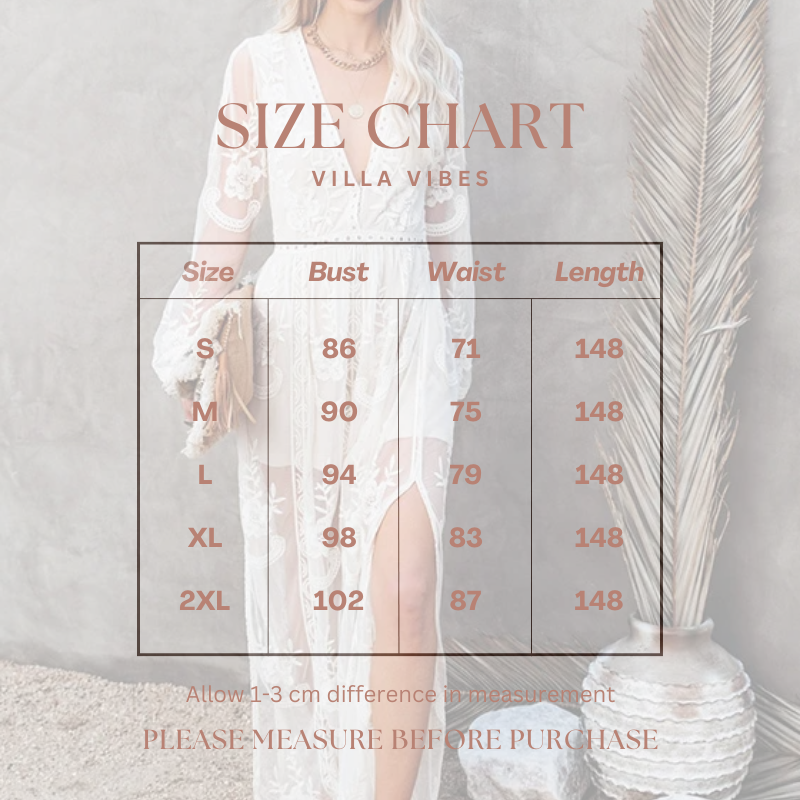 Janis White Lace Silhouette Dress - Villa Vibes Australia