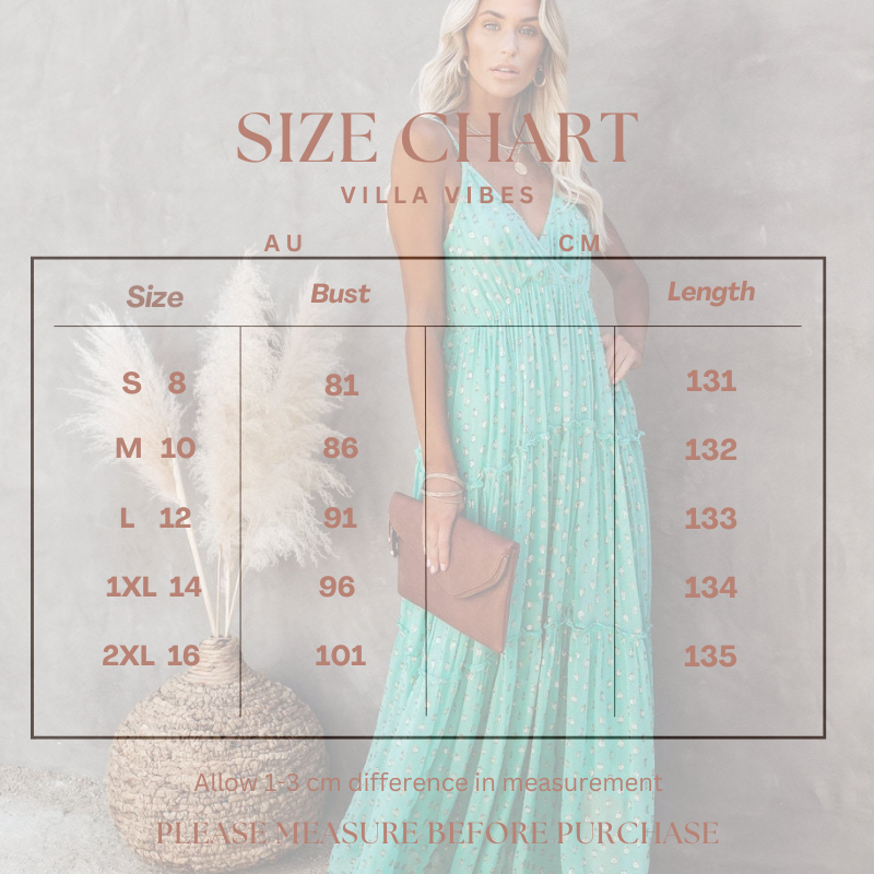 Lola Sky Kissed Dress