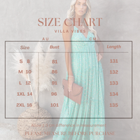 Lola Sky Kissed Dress