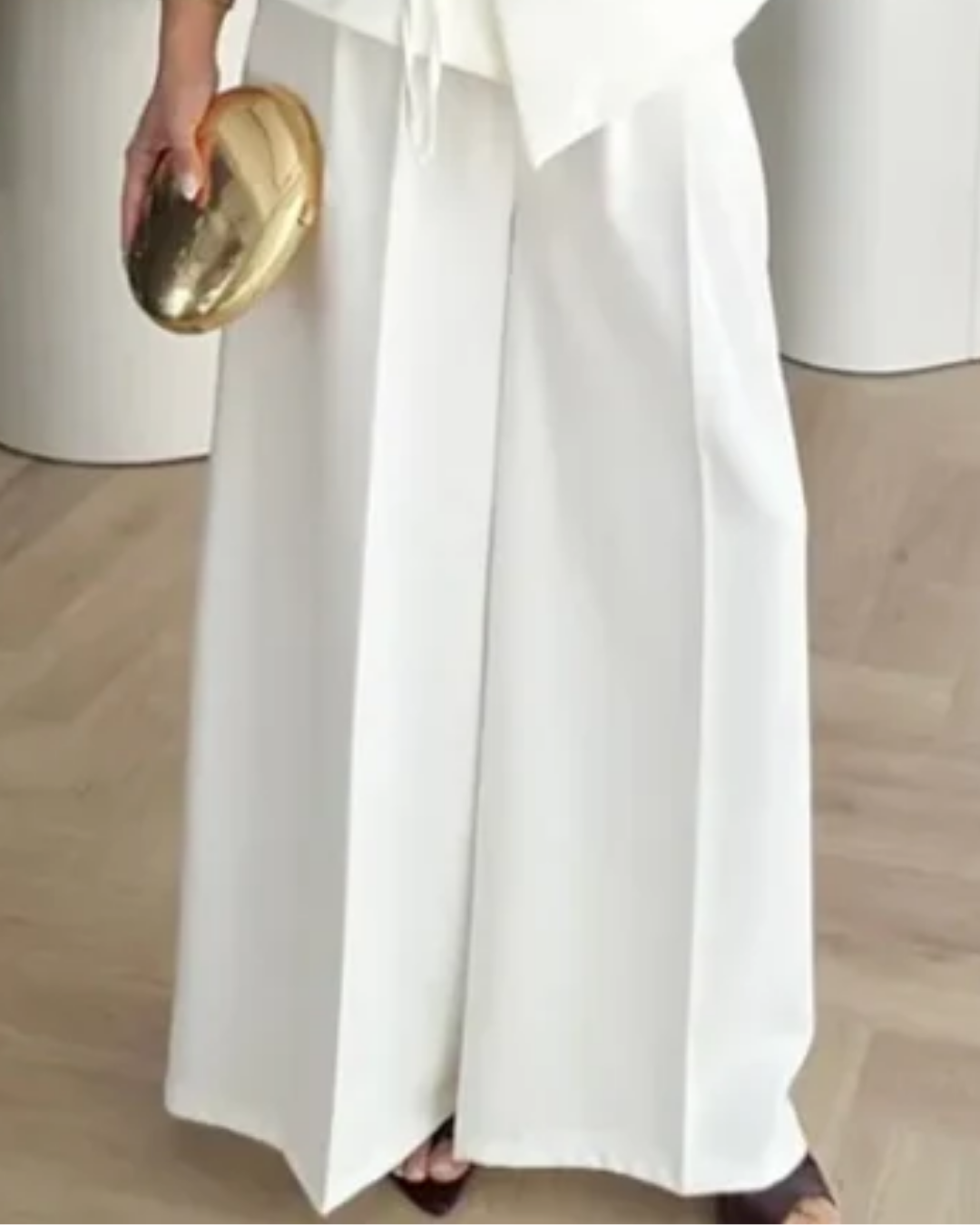 Harmony 2pc Pants Set | 2 Colours