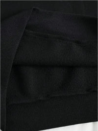 Paris Black Tracksuit