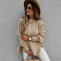 Hannah Boho Jumper I 2 Colours