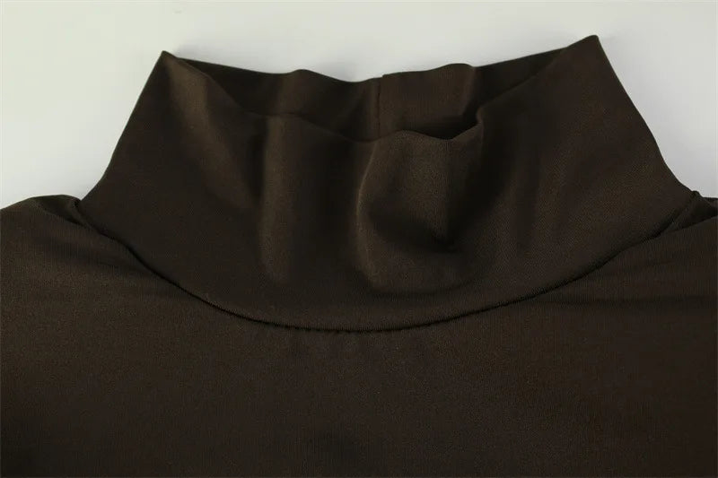 Allegra Bodycon Dress I 3 Colours