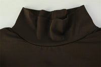 Allegra Bodycon Dress I 3 Colours