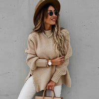 Hannah Boho Jumper I 2 Colours