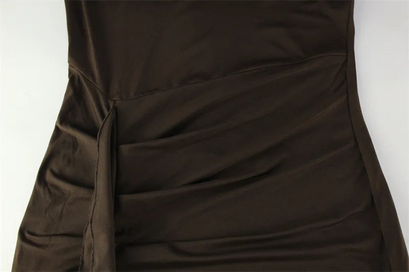 Allegra Bodycon Dress I 3 Colours