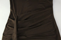 Allegra Bodycon Dress I 3 Colours