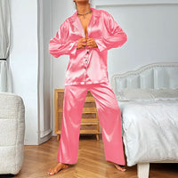 Enchanted Wide Leg 2pce PJ Set