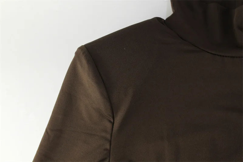 Allegra Bodycon Dress I 3 Colours