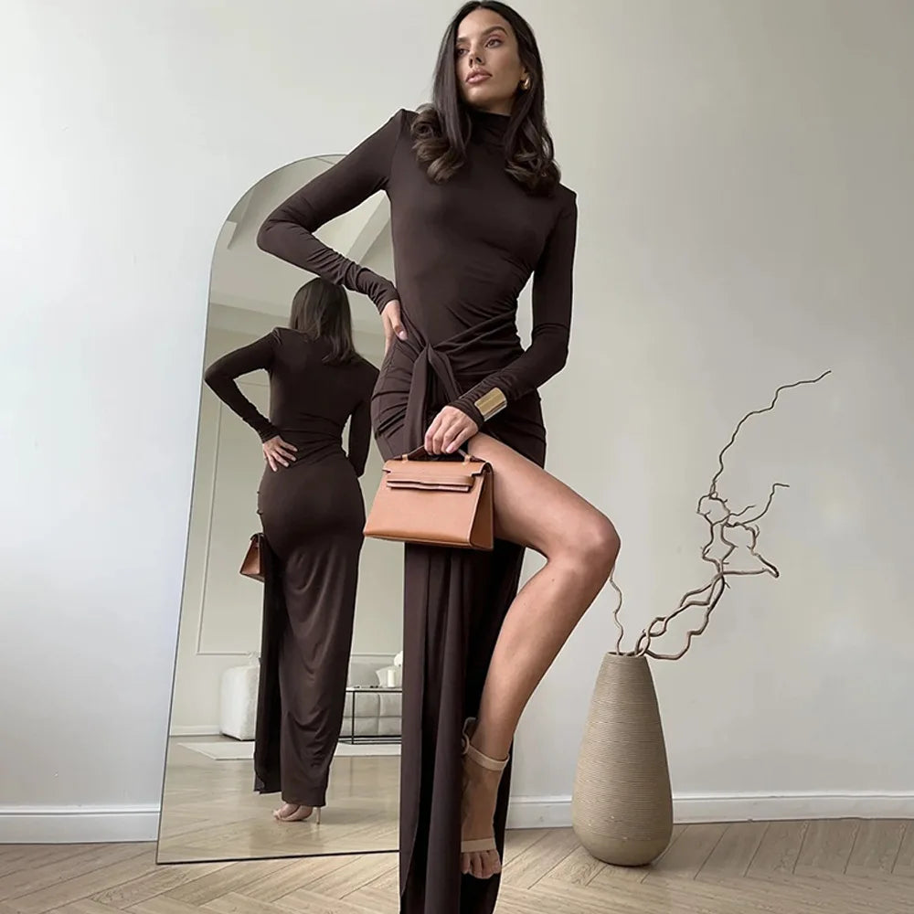 Allegra Bodycon Dress I 3 Colours