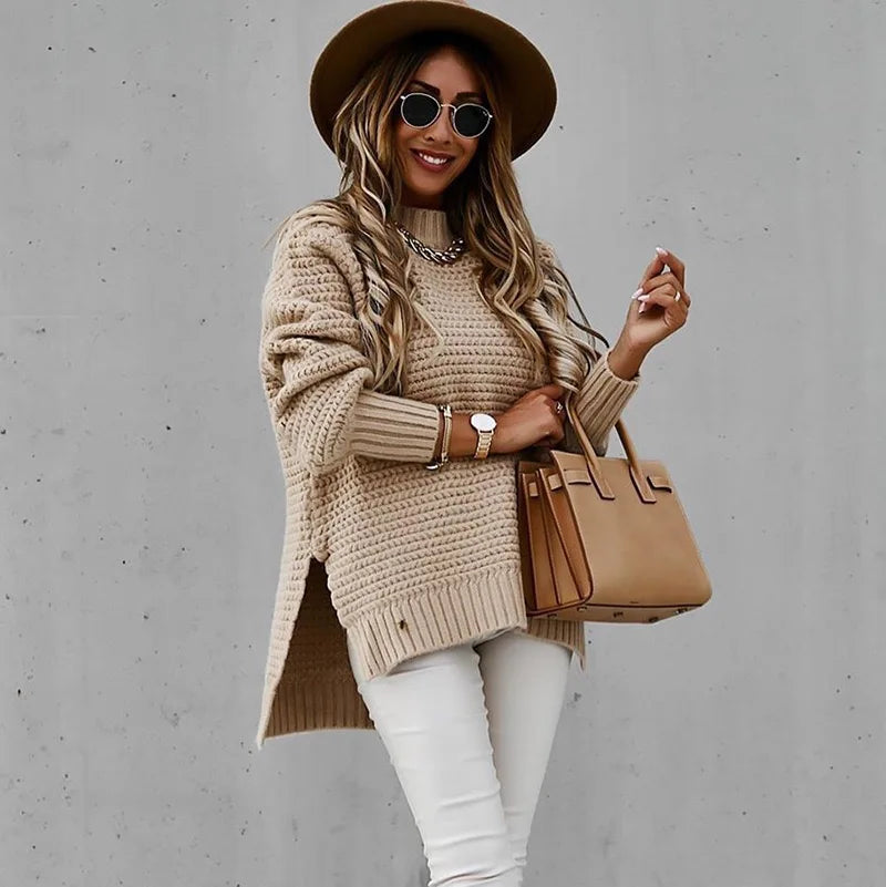 Hannah Boho Jumper I 2 Colours