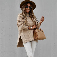 Hannah Boho Jumper I 2 Colours