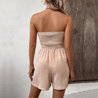 Paige Blush Romper