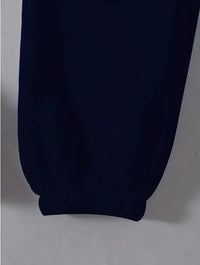 Paris Black Tracksuit