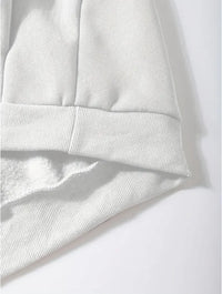 Paris White Tracksuit