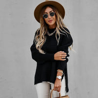 Hannah Boho Jumper I 2 Colours