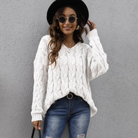 Willow Hooded Jumper I 2 Colours