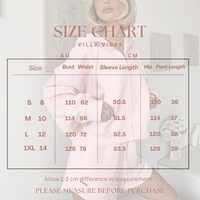 Playgirl Tracksuit Short Set I 4 Colours