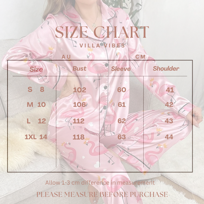 Sweet Dreams Light Pink Silky 2pc PJ Set