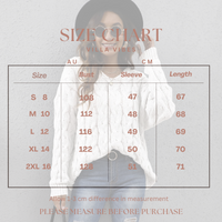 Willow Hooded Jumper I 2 Colours