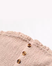 Paige Blush Romper