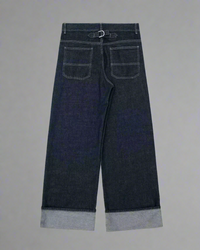 Tayla Dark Denim Jacket & Pant