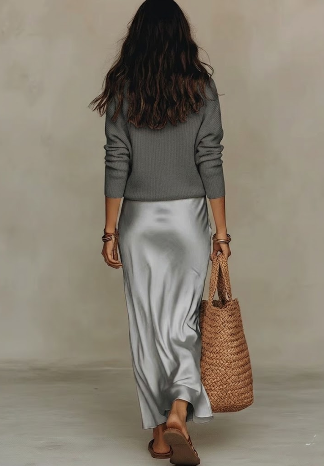 Madelaine Platinum 2pc Set