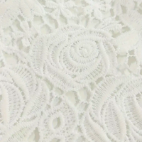 Jasmine 2.0 White Cut Out Lace Dress