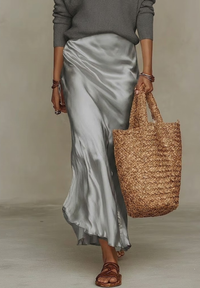 Madelaine Platinum 2pc Set