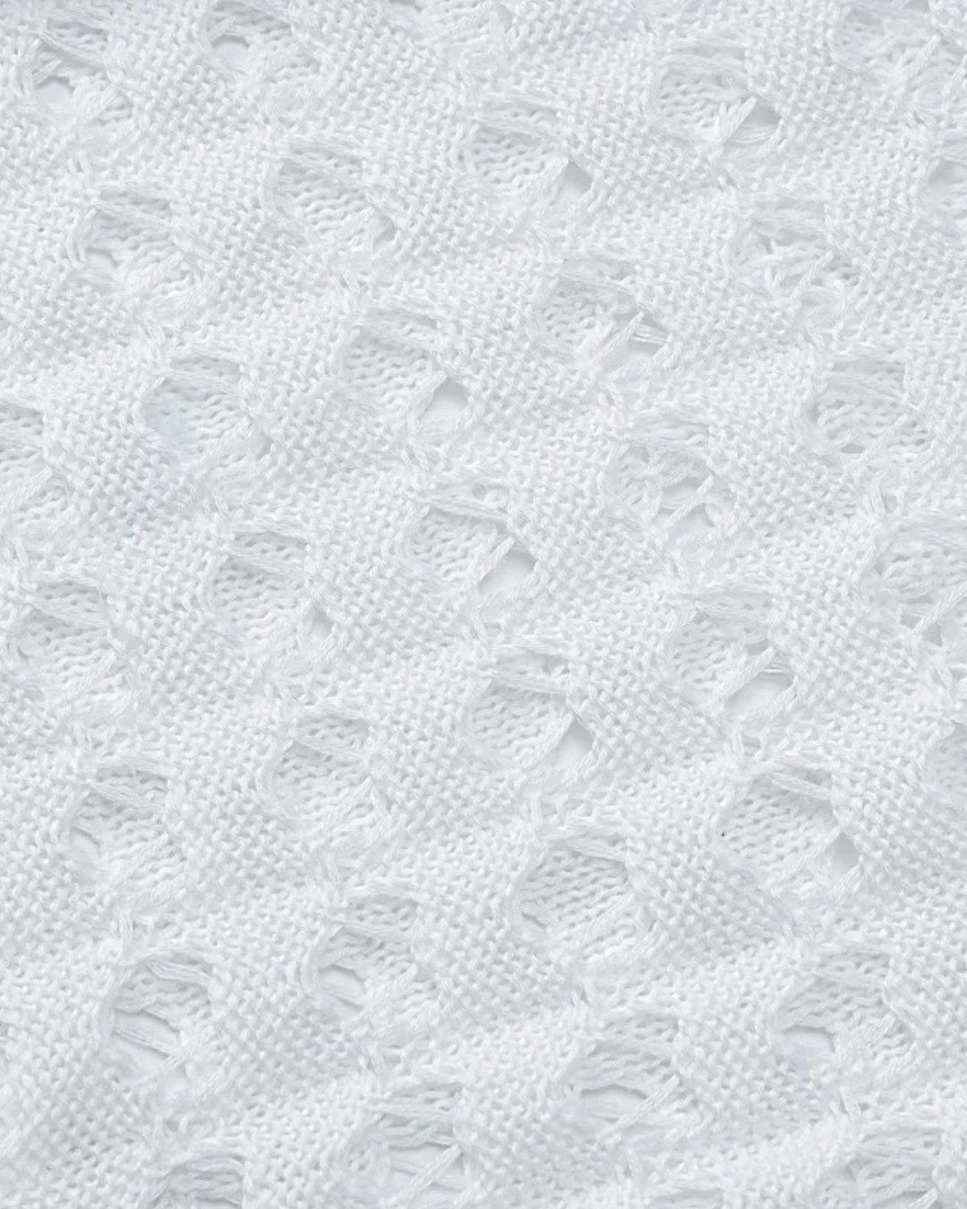 NEW Vienne White Cut-Out Dress