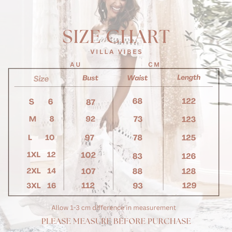 Alexa White Carnival Dress