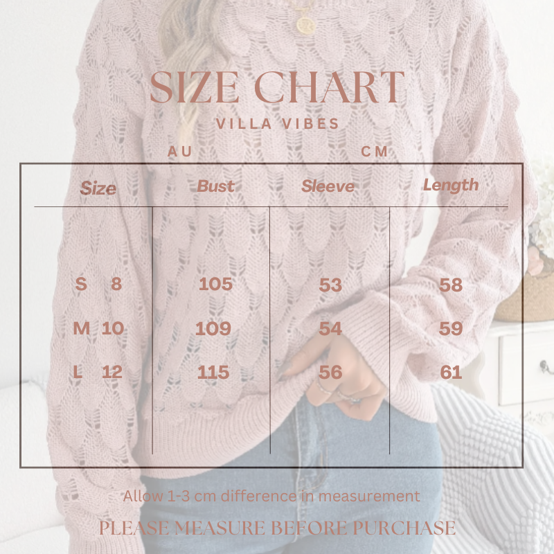 NEW Allie Boat Neck Sweater I 5 Colours