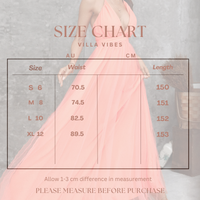 NEW Cleo Chiffon Party Dress