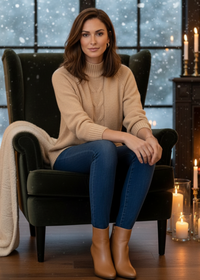 Sloane Knit  I 2 Colours