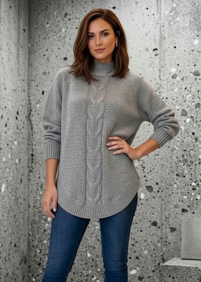 Sloane Knit  I 2 Colours