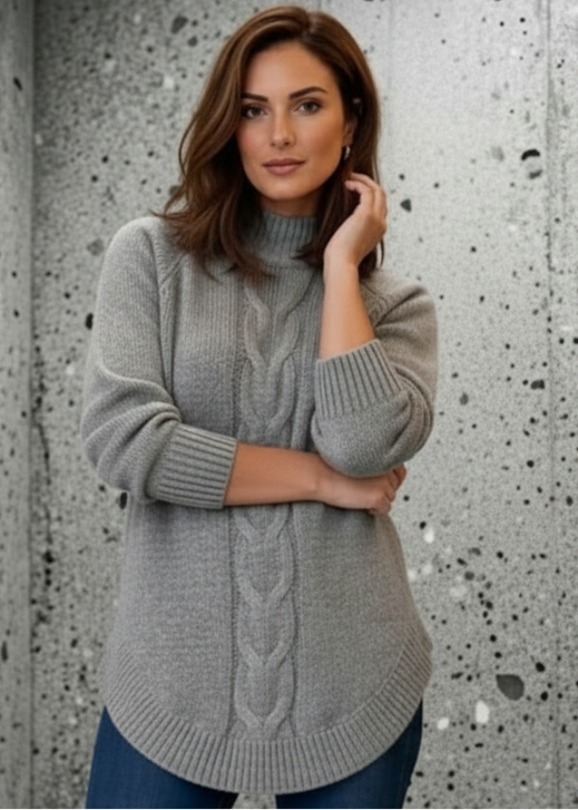 Sloane Knit  I 2 Colours